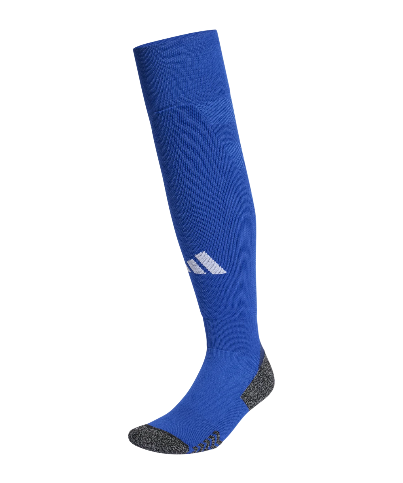 adidas Adisock 24 Strumpfstutzen Blau