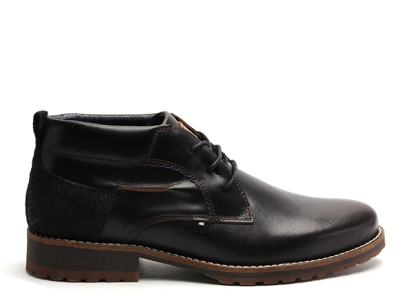 Orland boots bottine homme 202130 marron