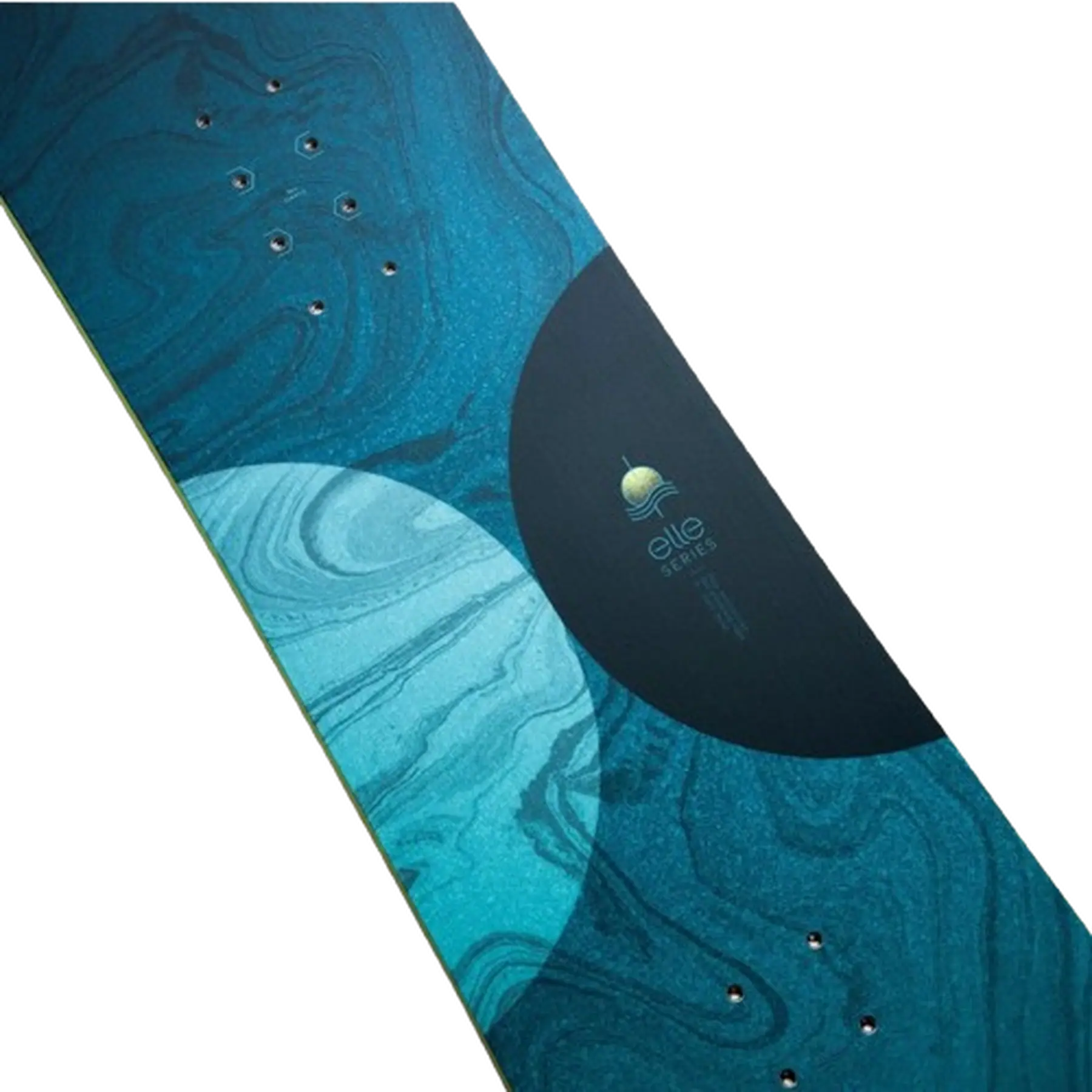 Nidecker Elle Womens Snowboard | SkatePro