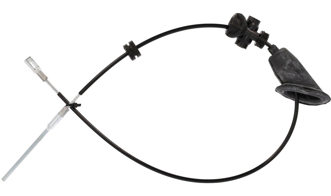 Håndbremsekabel