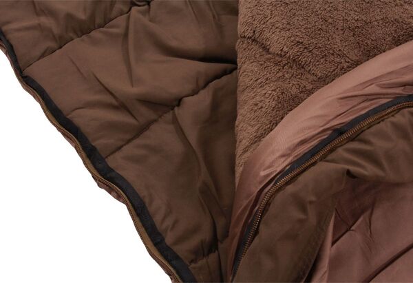 Kit Ultimate Carpe Luxe Pêche de Nuit