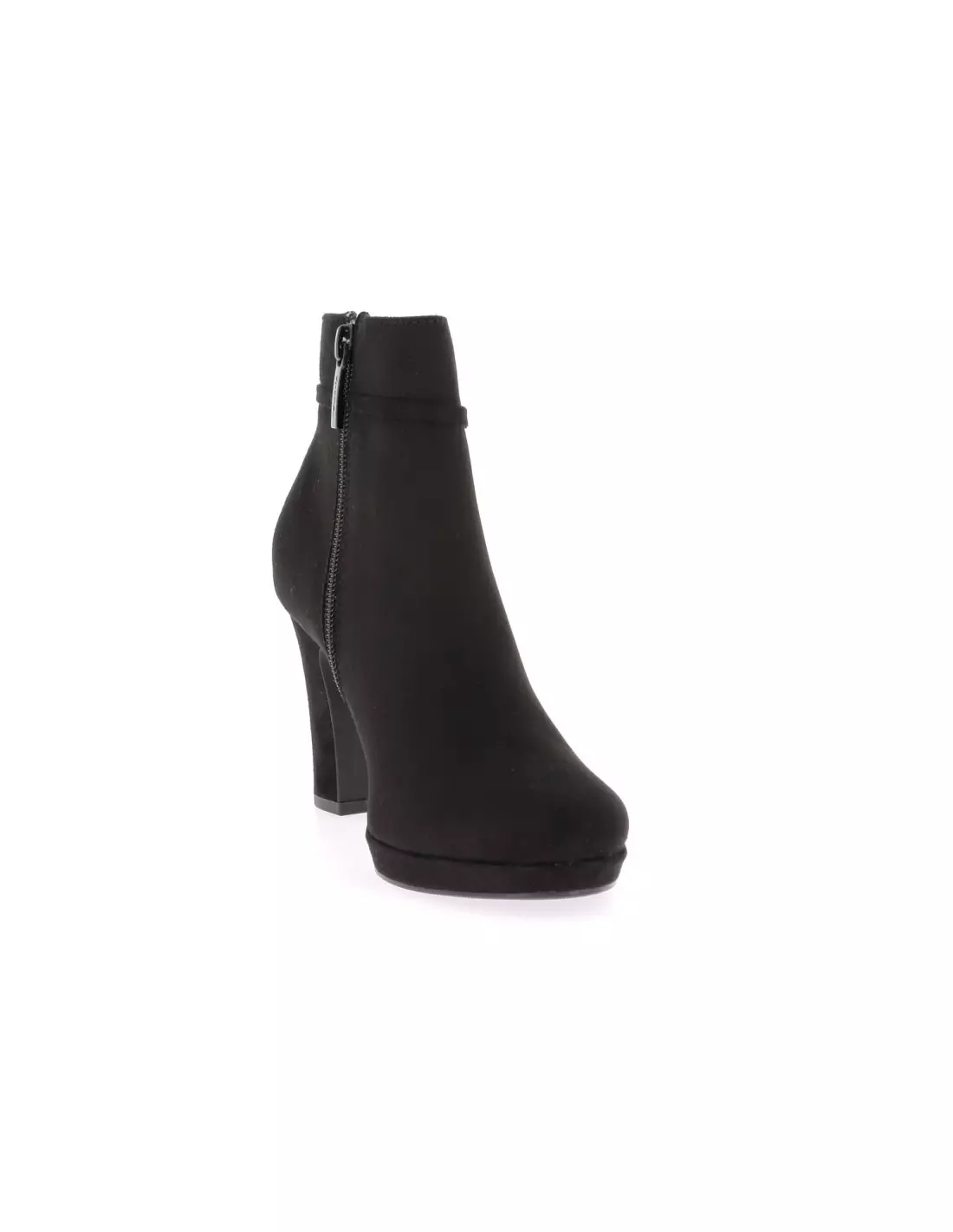 TAMARIS 25349 - Boots & bottines Black