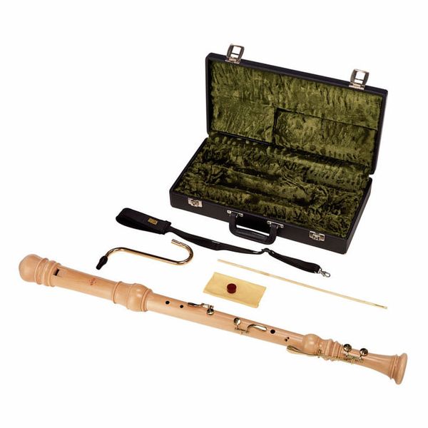 Moeck 4520 Rottenburgh Bass Recorder