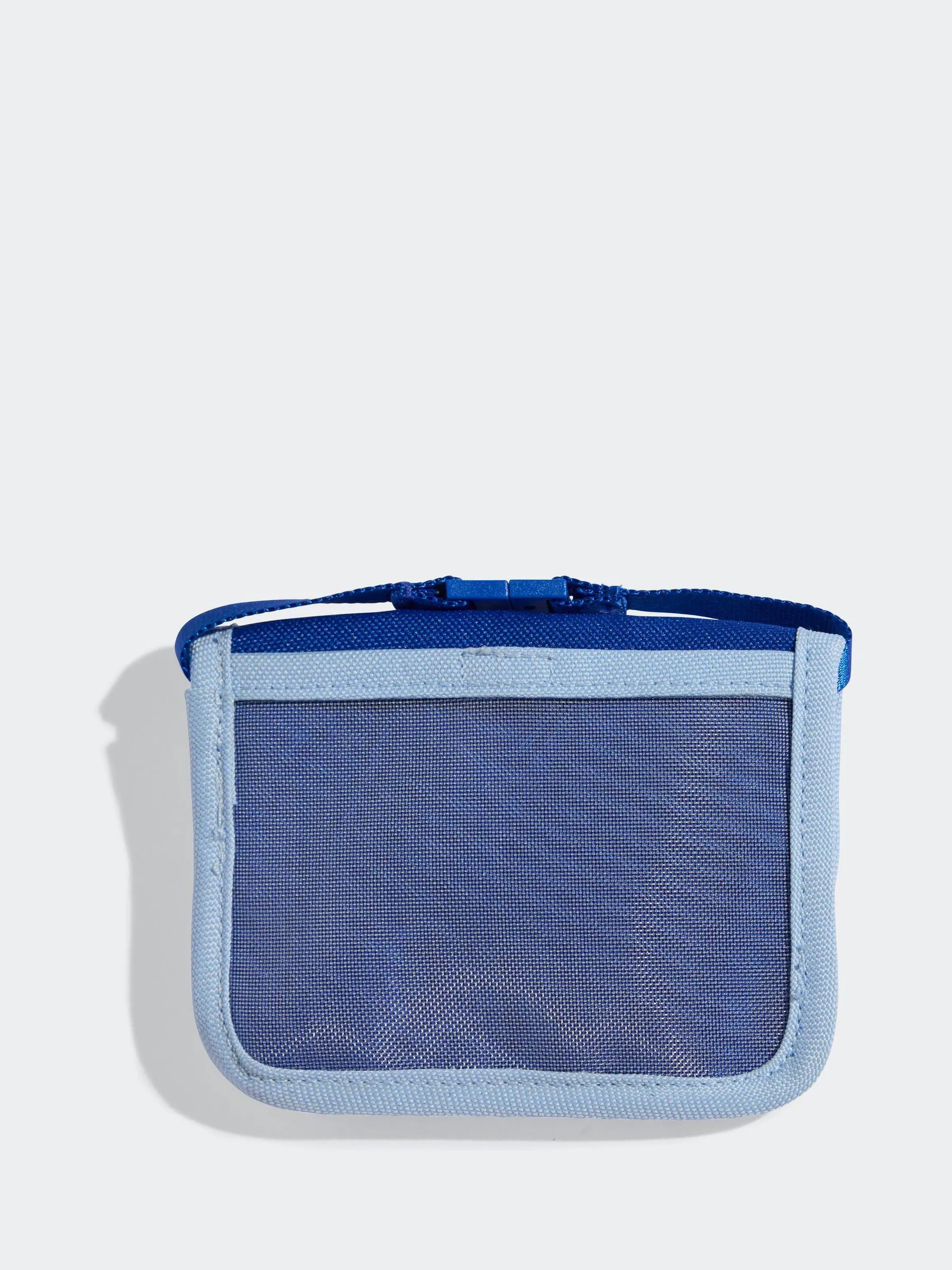 Blauw - adidas Kids School Organizer Bag