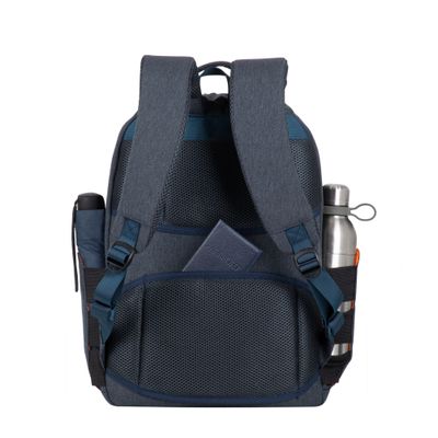 RIVACASE Galapagos - Sac à dos pour ordinateur portable 15,6