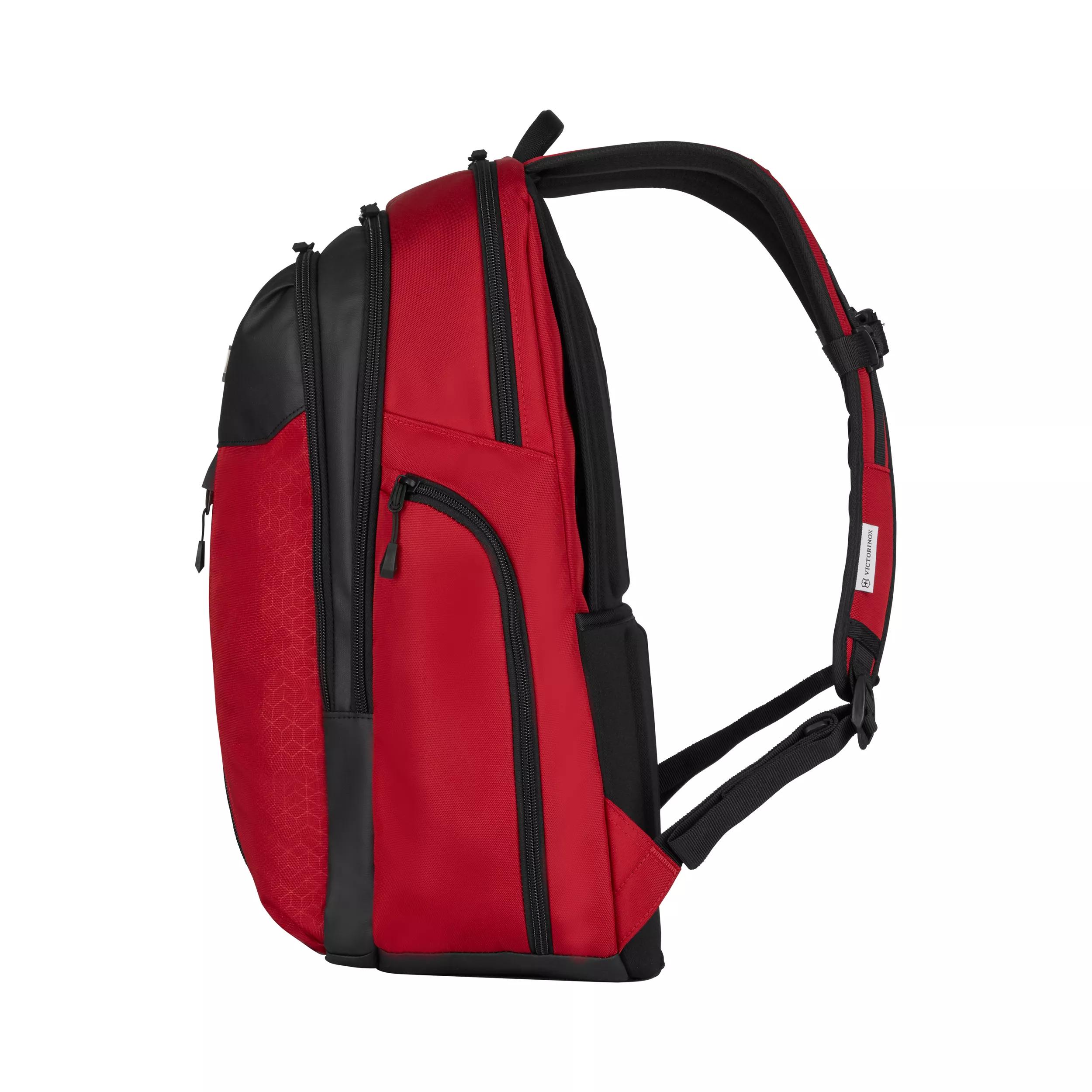 Altmont Original Vertical-Zip Laptop Backpack-rot