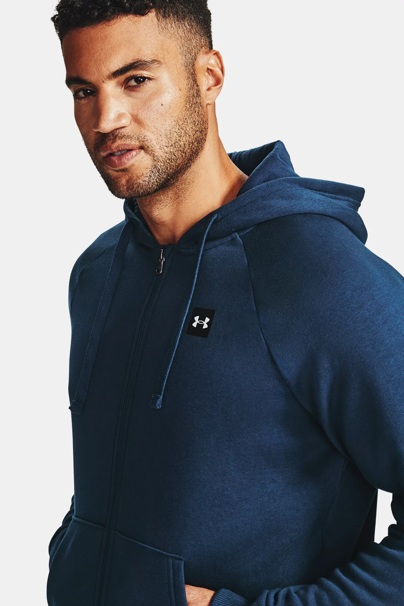 Moletom Under Armour