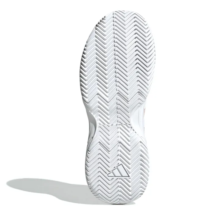 Adidas Gamecourt 2.0 Clay Tennisschoenen Dames