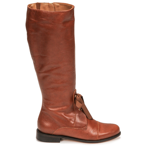 Fericelli - MAURA - Camel