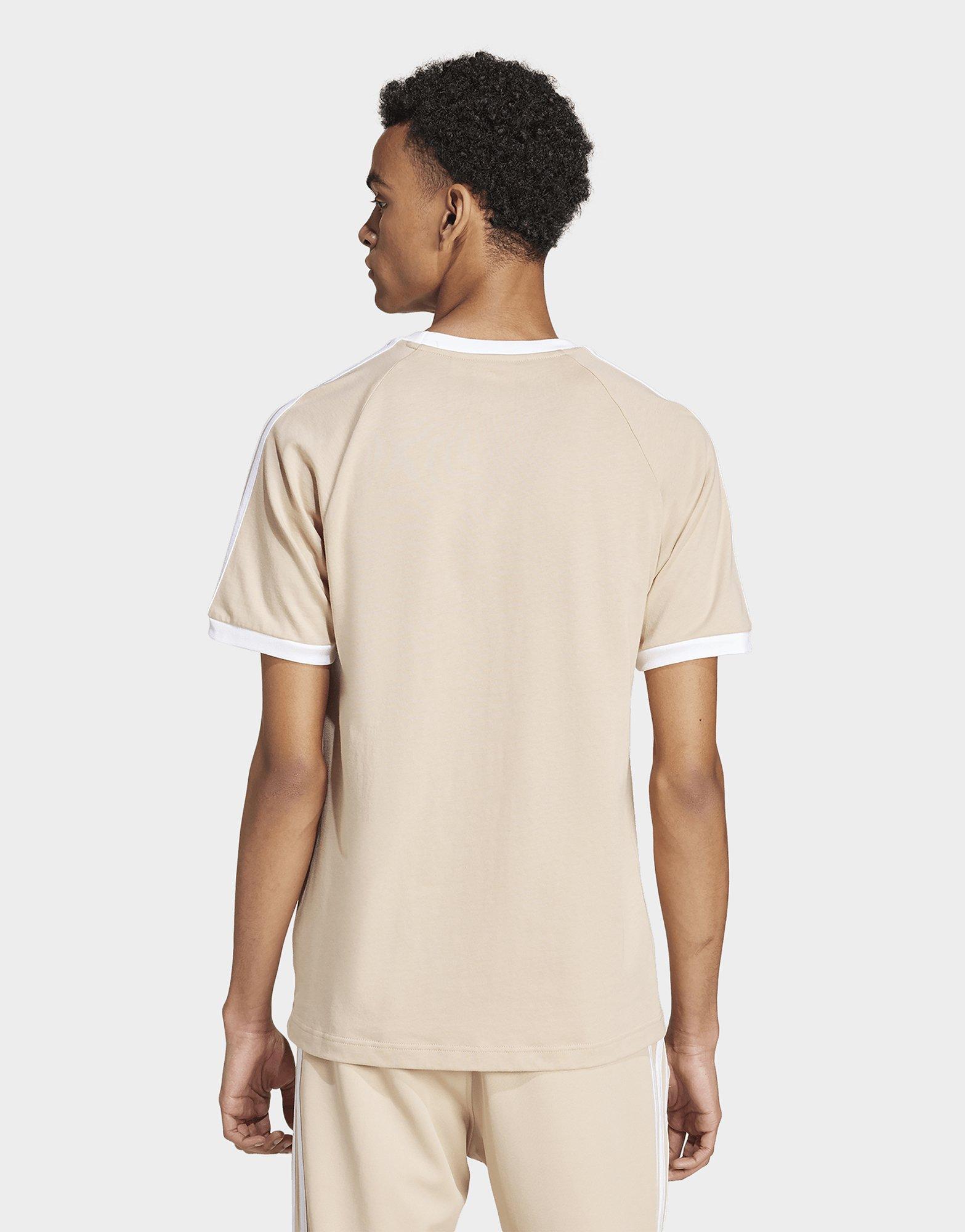 adidas Originals Adicolor Classics 3-Stripes T-Shirt
