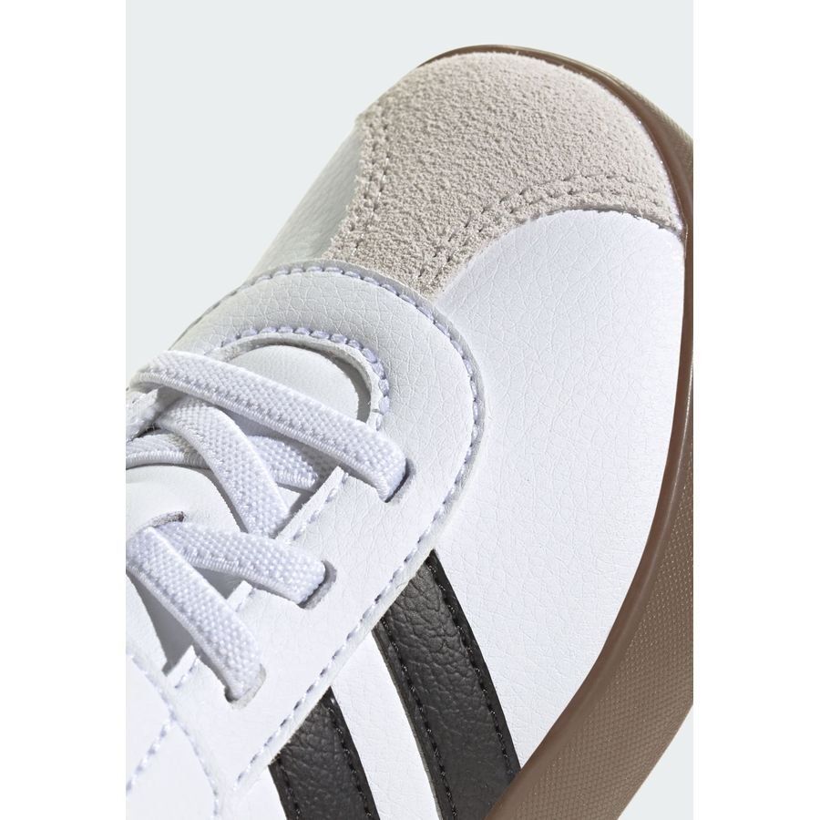 Adidas Chaussure de skateboard VL Court 3.0 Enfants