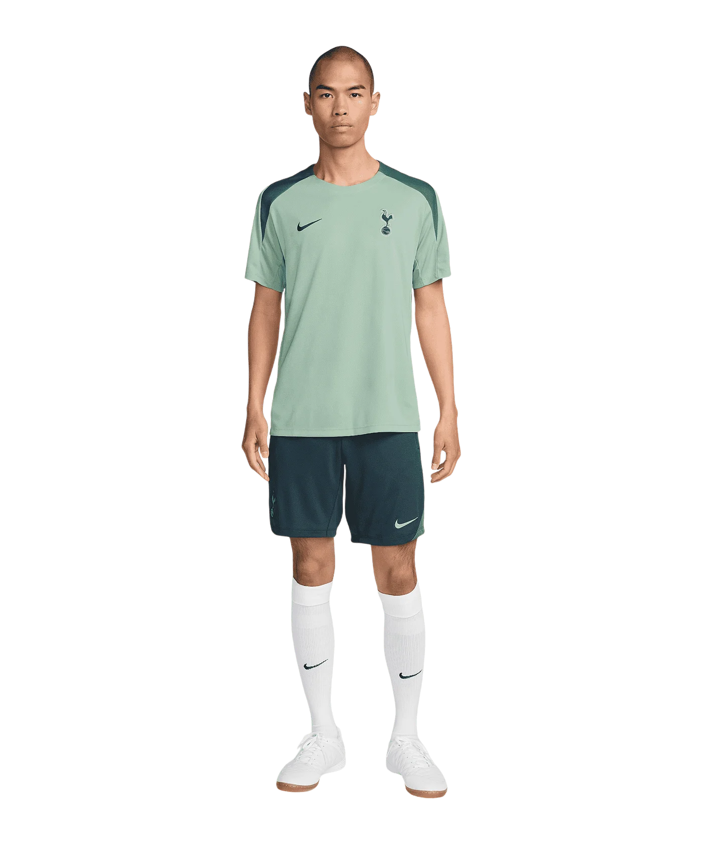Nike Tottenham Hotspurs Strike Trainingshirt 3rd Grün F380