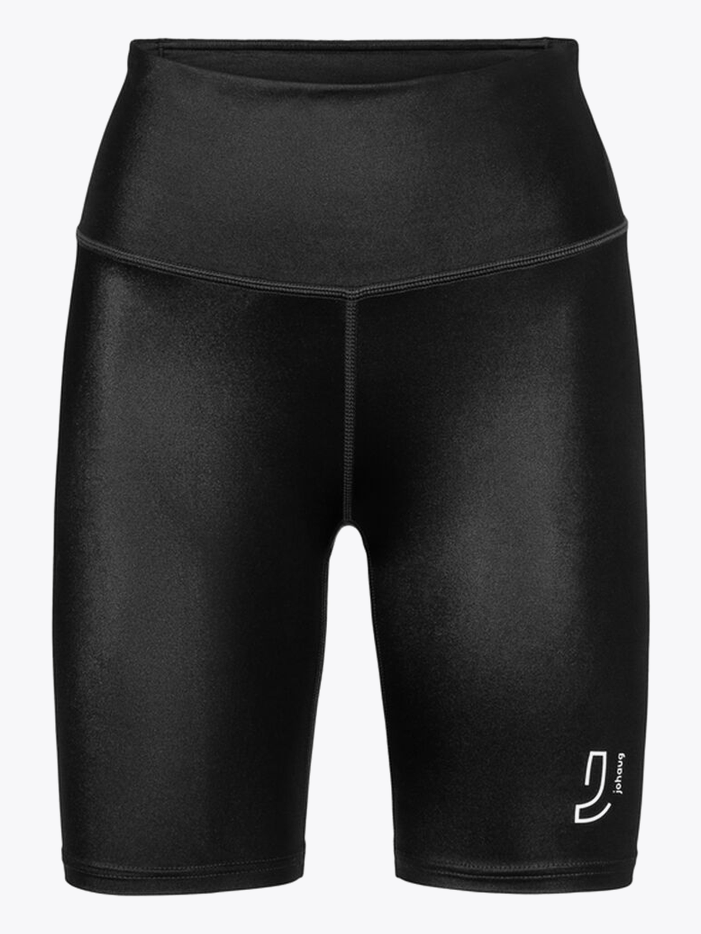 Shimmer Tights Bikelength