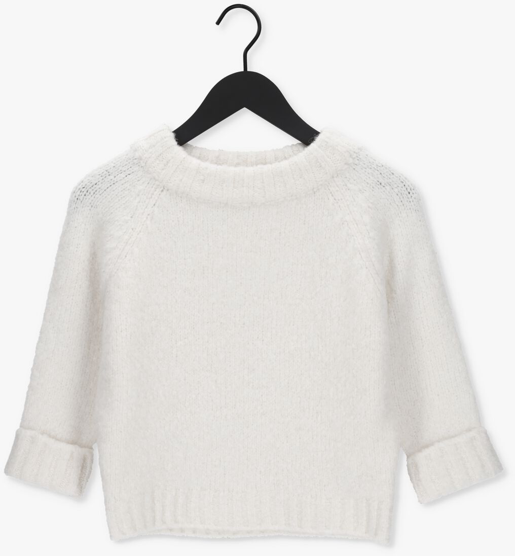PENN & INK ecru penn & ink trui pullover 3/4