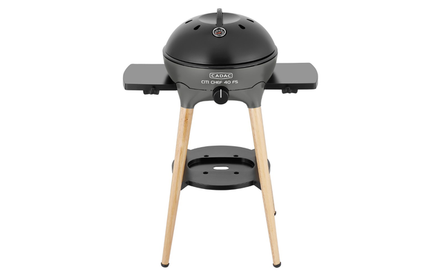 Cadac Citi Chef 40 FS