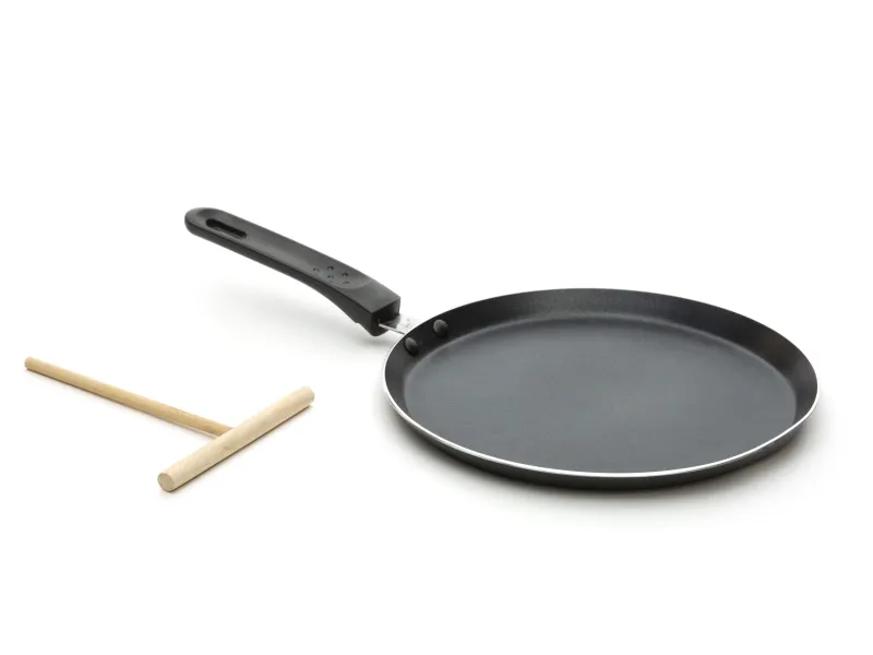 Pandekagepande til induktion - 24 cm.