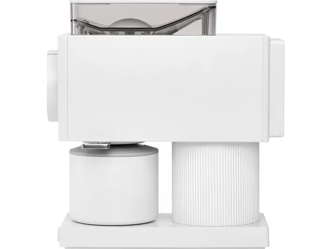 Fellow Ode 2nd Generation - Automatic Grinder - White