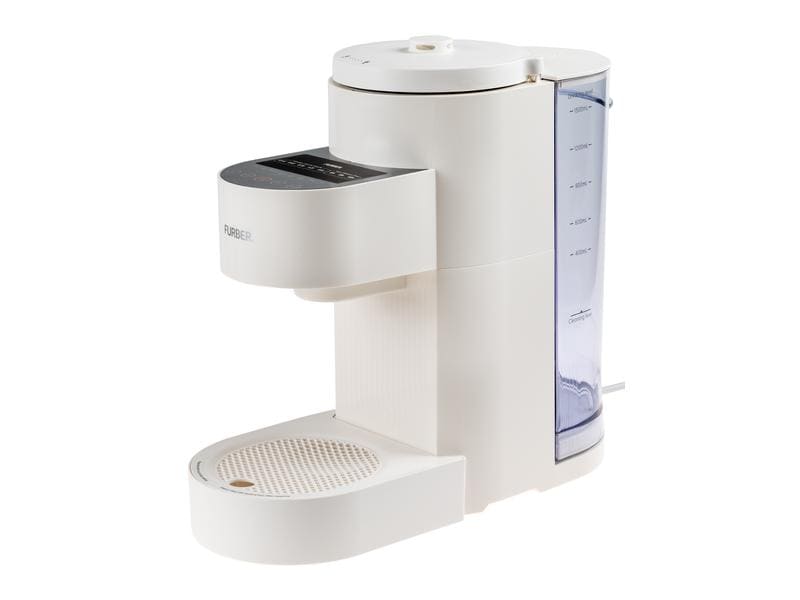 FURBER Nussmilchmaschine Vega Advanced Zur vollautomatischen Herstellung von veganer Milch
