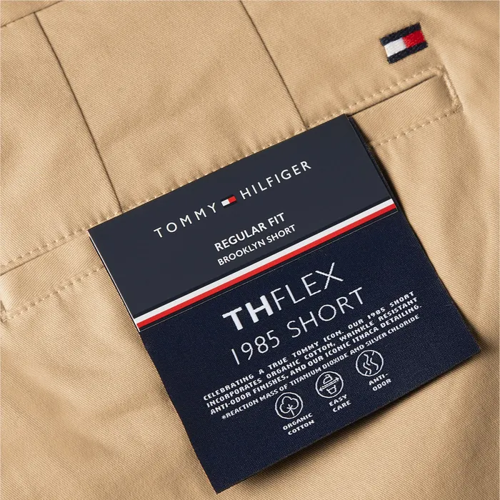 Tommy Hilfiger Brooklyn 1985 Short Heren