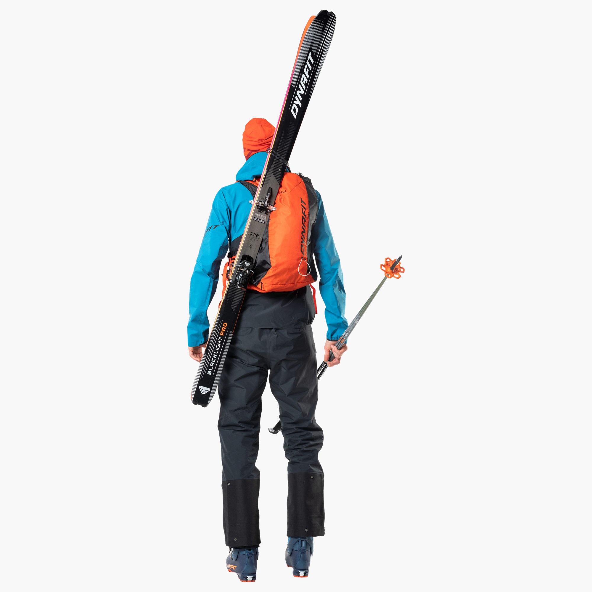 Dynafit TLT GTX U Overpant