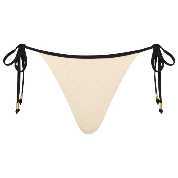 Seafolly - Women's Beach Bound Tie Side Rio Pant - Bas de maillot
