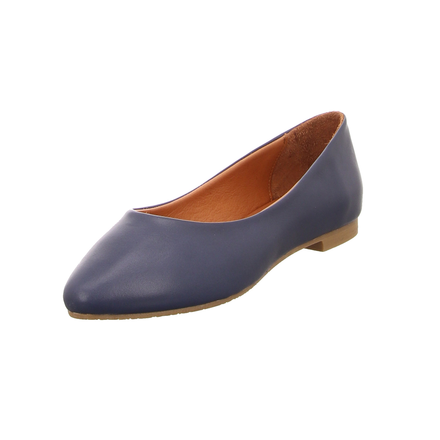 Lauter Lady Ballerina blau blau