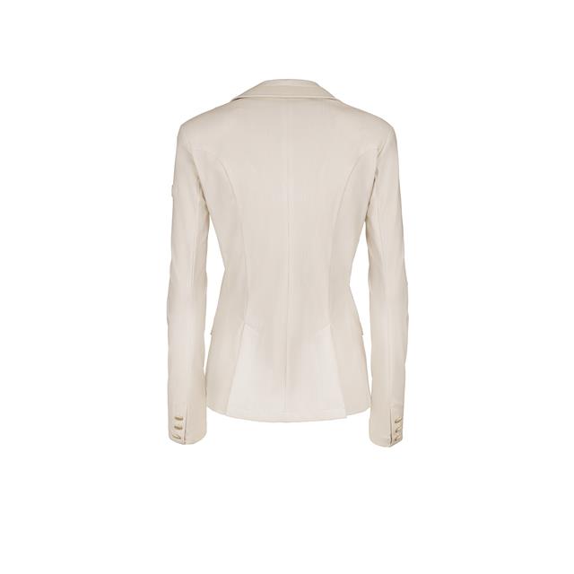 Wedstrijdjasje Pikeur Athleisure Klea Pepita Beige
