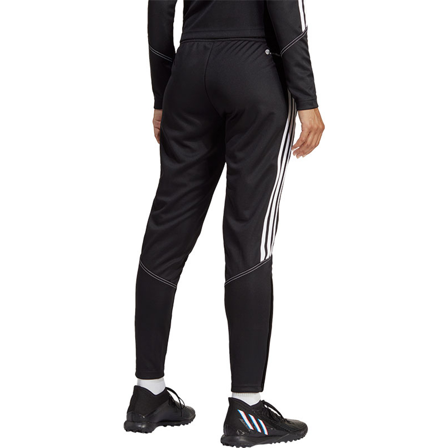 adidas Tiro 23 Club Trainingspak Dames
