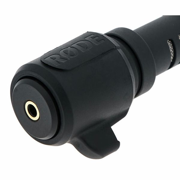 Rode VideoMic Me-C