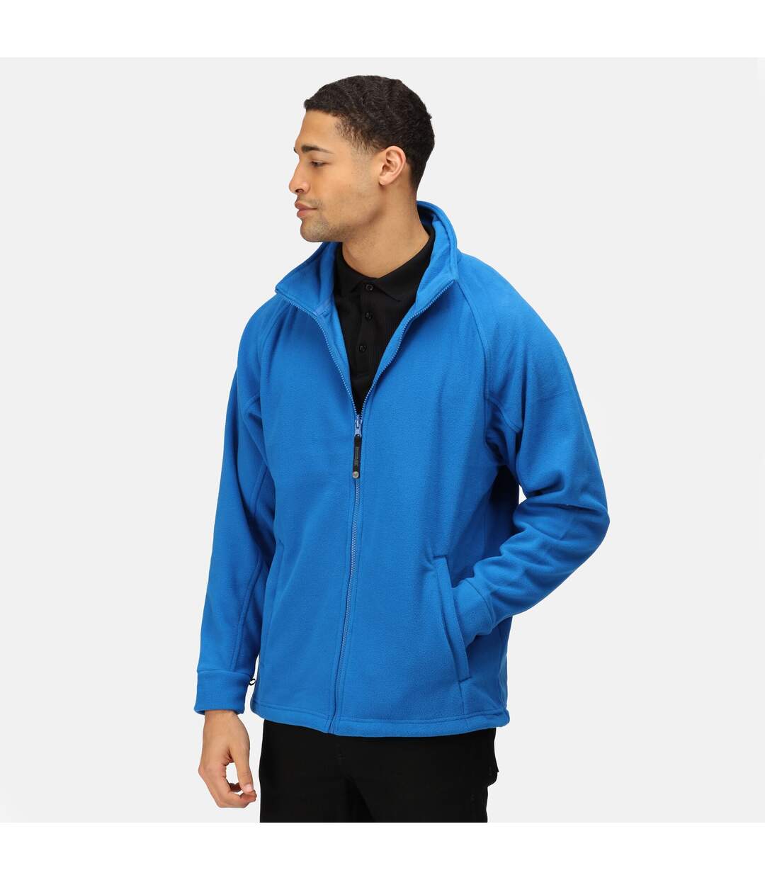 Regatta - Veste polaire THOR - Homme (Bleu) - UTRG1486