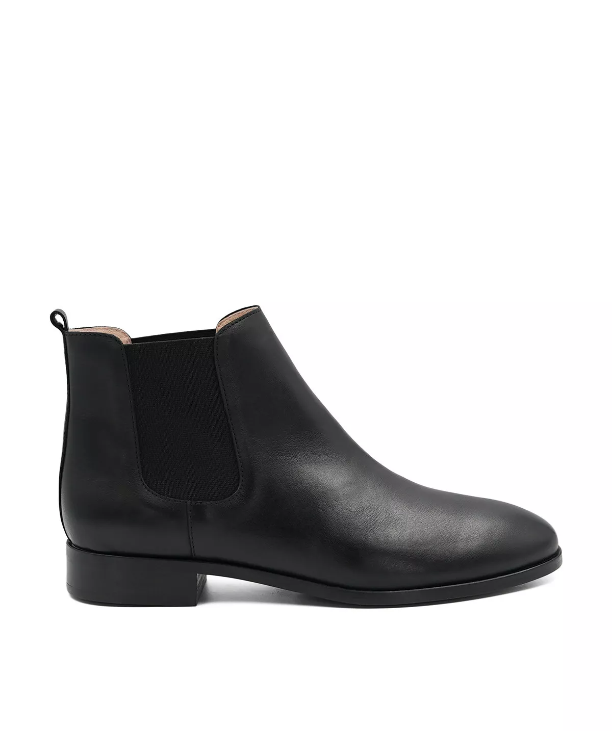 Bottines ALIX NOIR