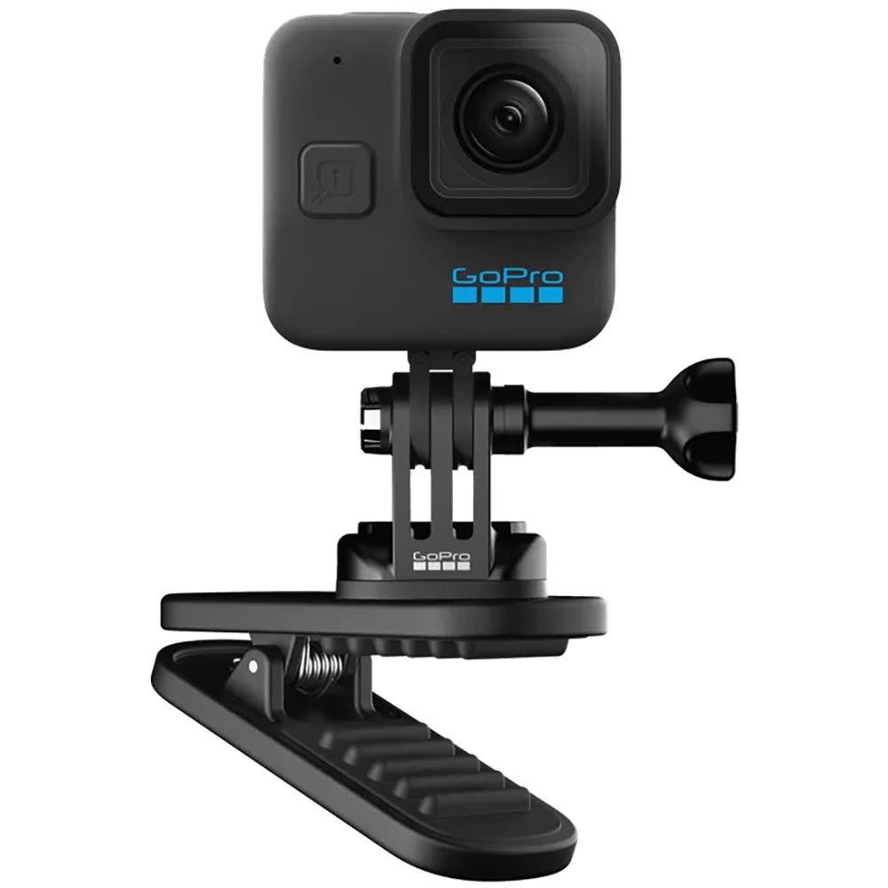GoPro - Kit Voyage