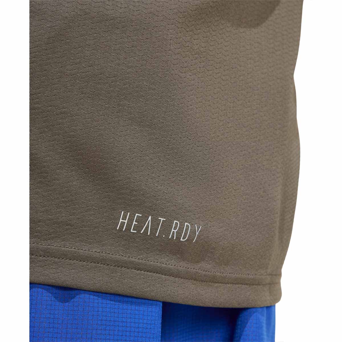 adidas Designed 4 Training HEAT.RDY Trænings T-shirt Herre