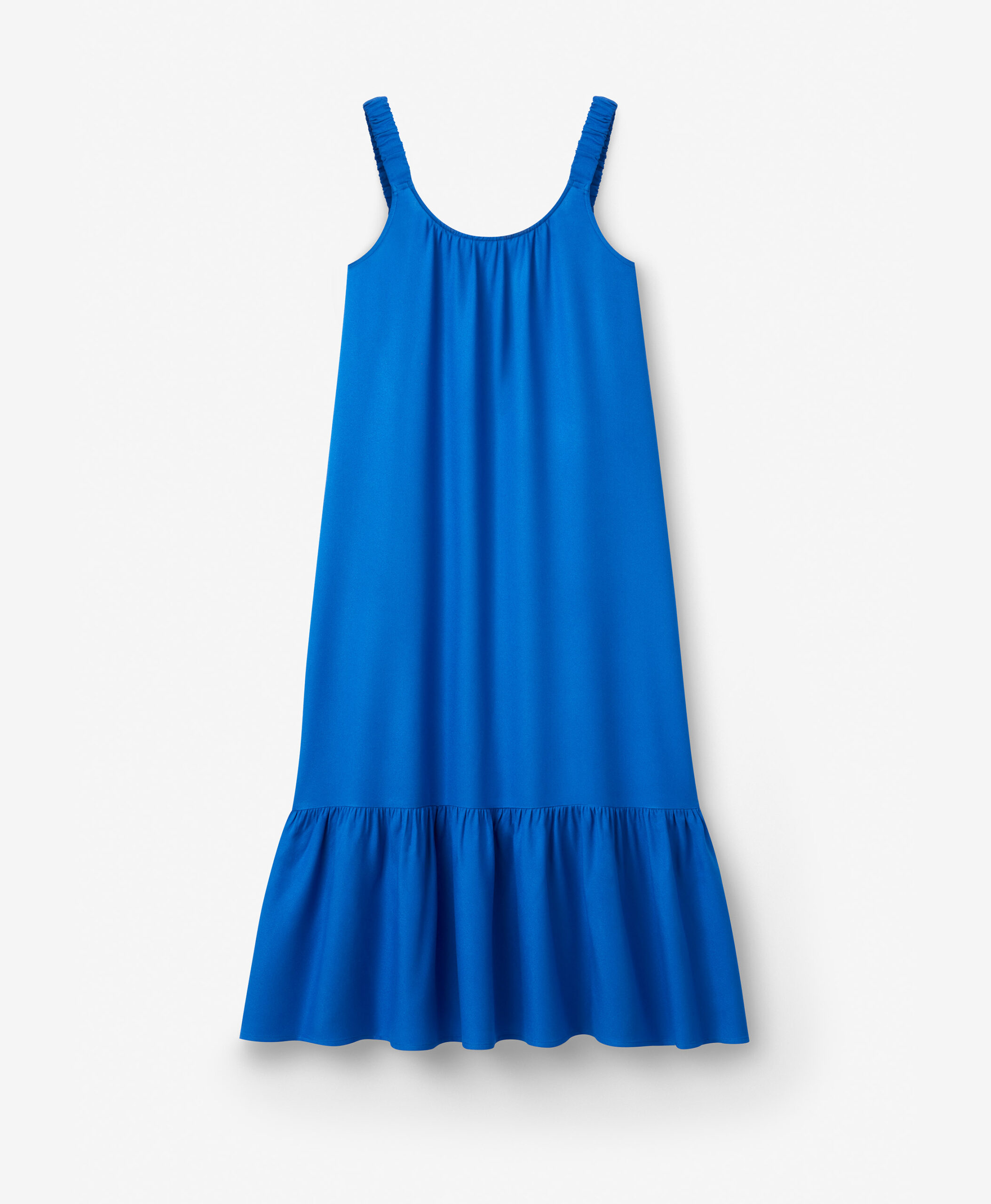 Kleid, 100% Viskose