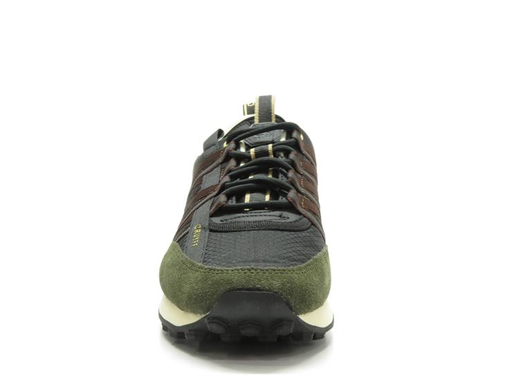 Cruyff Classics CC223053 Fearia black/olive
