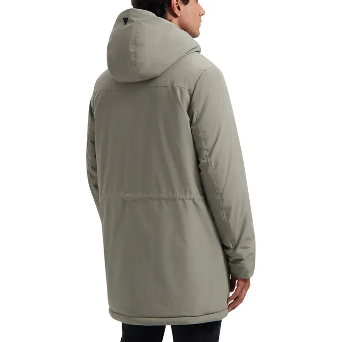Pure Path Activeflex Parka Winterjas Heren