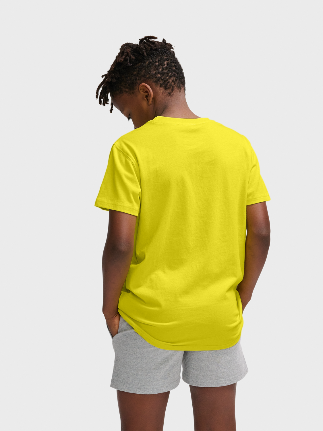 hmlGO 2.0 T-SHIRT S/S KIDS