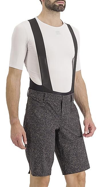 SPORTFUL - SHORT SKY RIDER GIARA OVERSHORT M