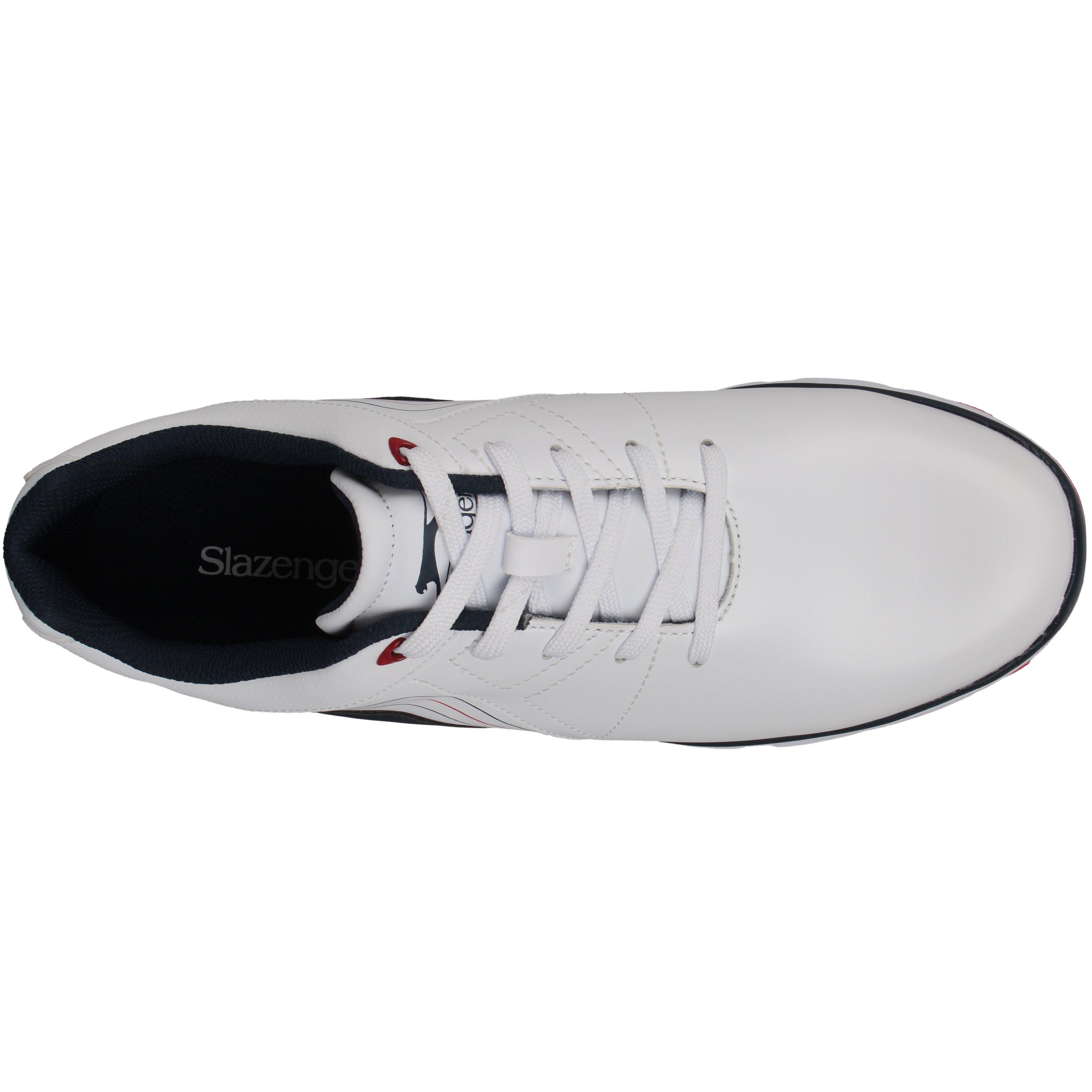 Slazenger V300SL Mens Golf Shoes