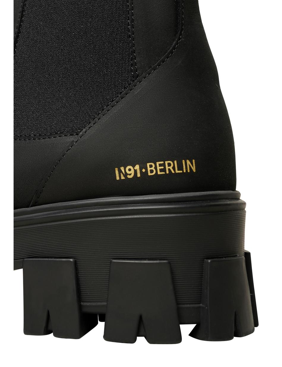 BOOTS STYLE CHOICE II