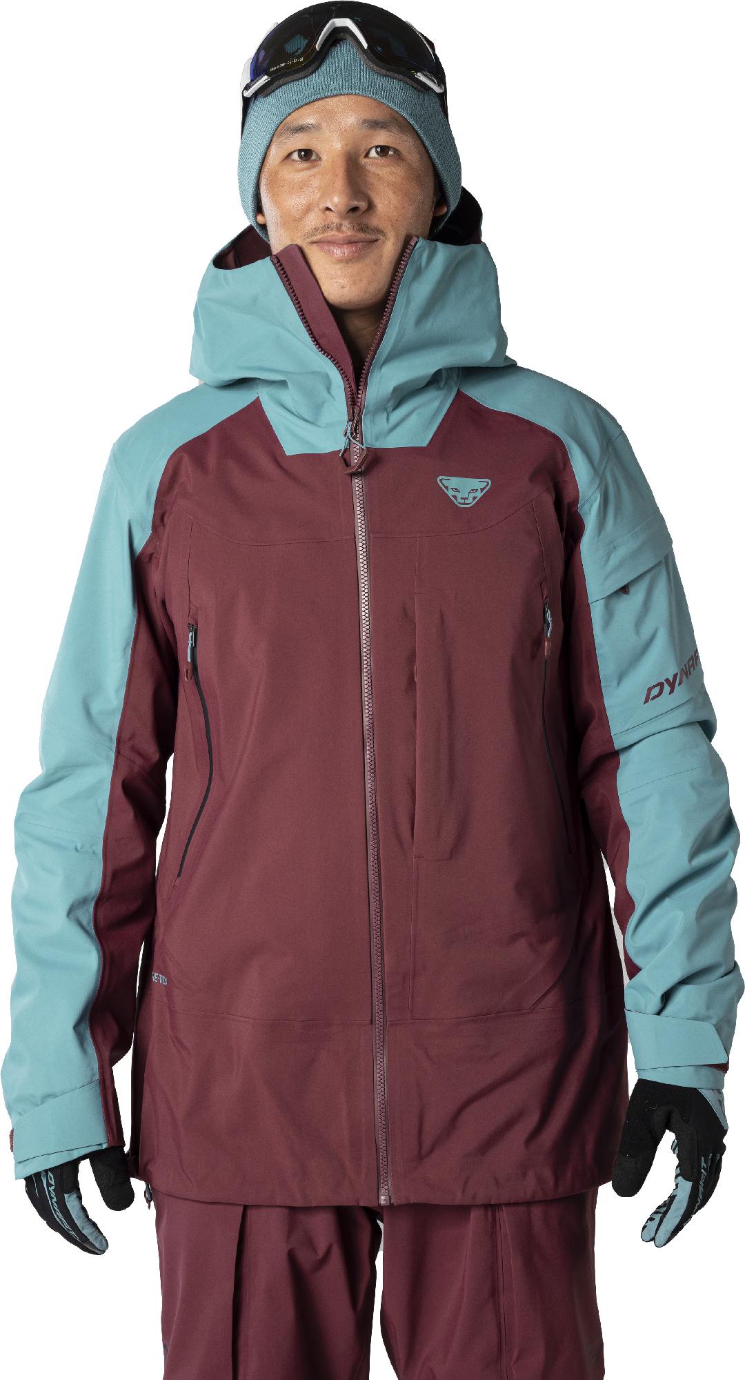 Dynafit Tigard GTX M JKT