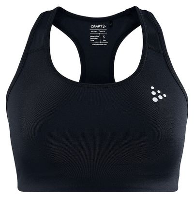 Brassière Craft Training Bra Noir Femme