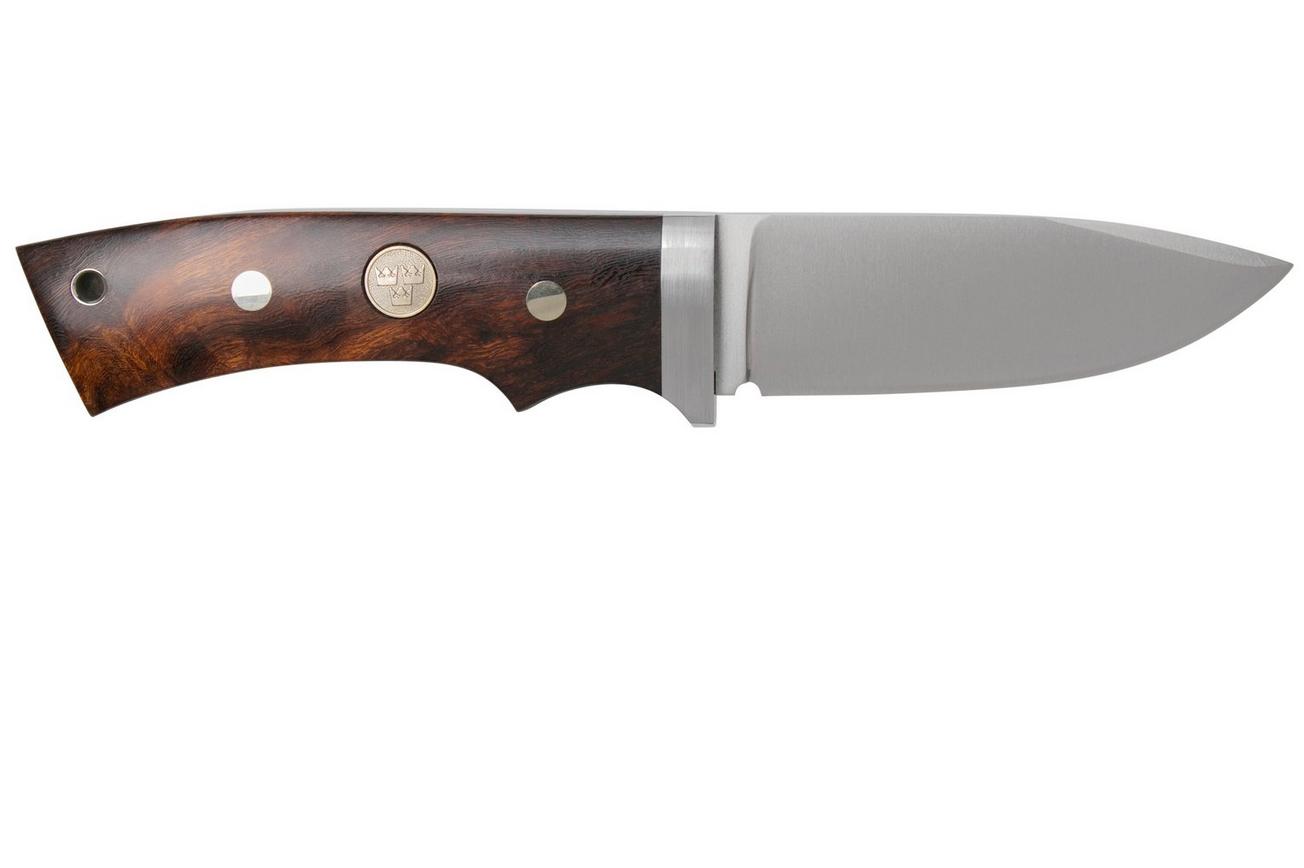 Fallkniven TK5 Tre Kronor de Luxe Hunter