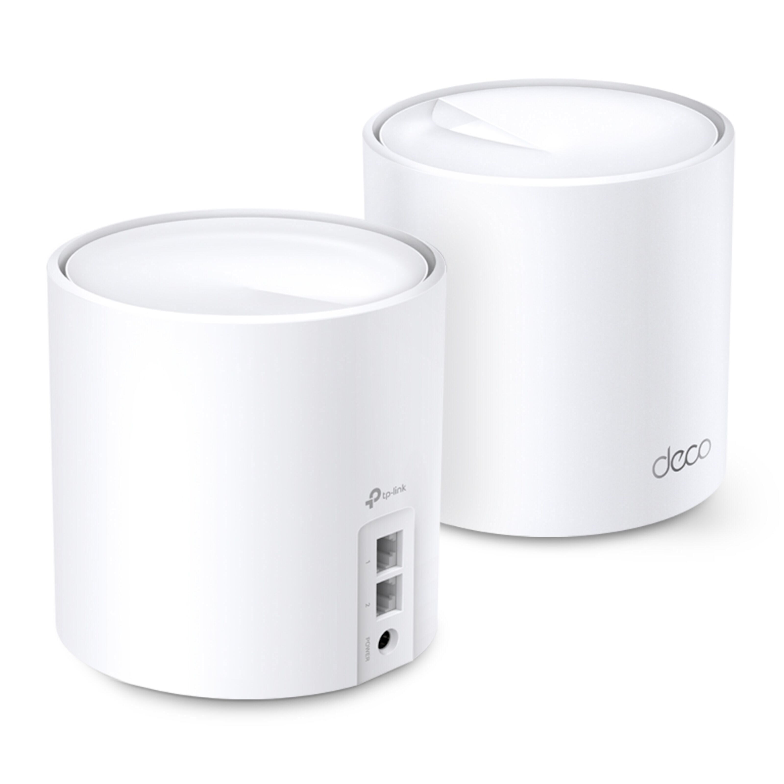 TP-link Deco X20 Mesh-system AX1800 2-pk.
