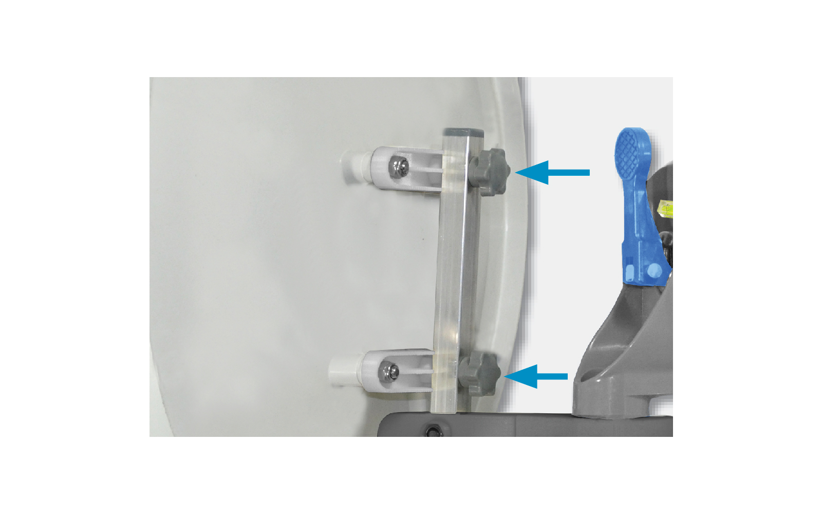 Maxview Sat-Antenne Remora