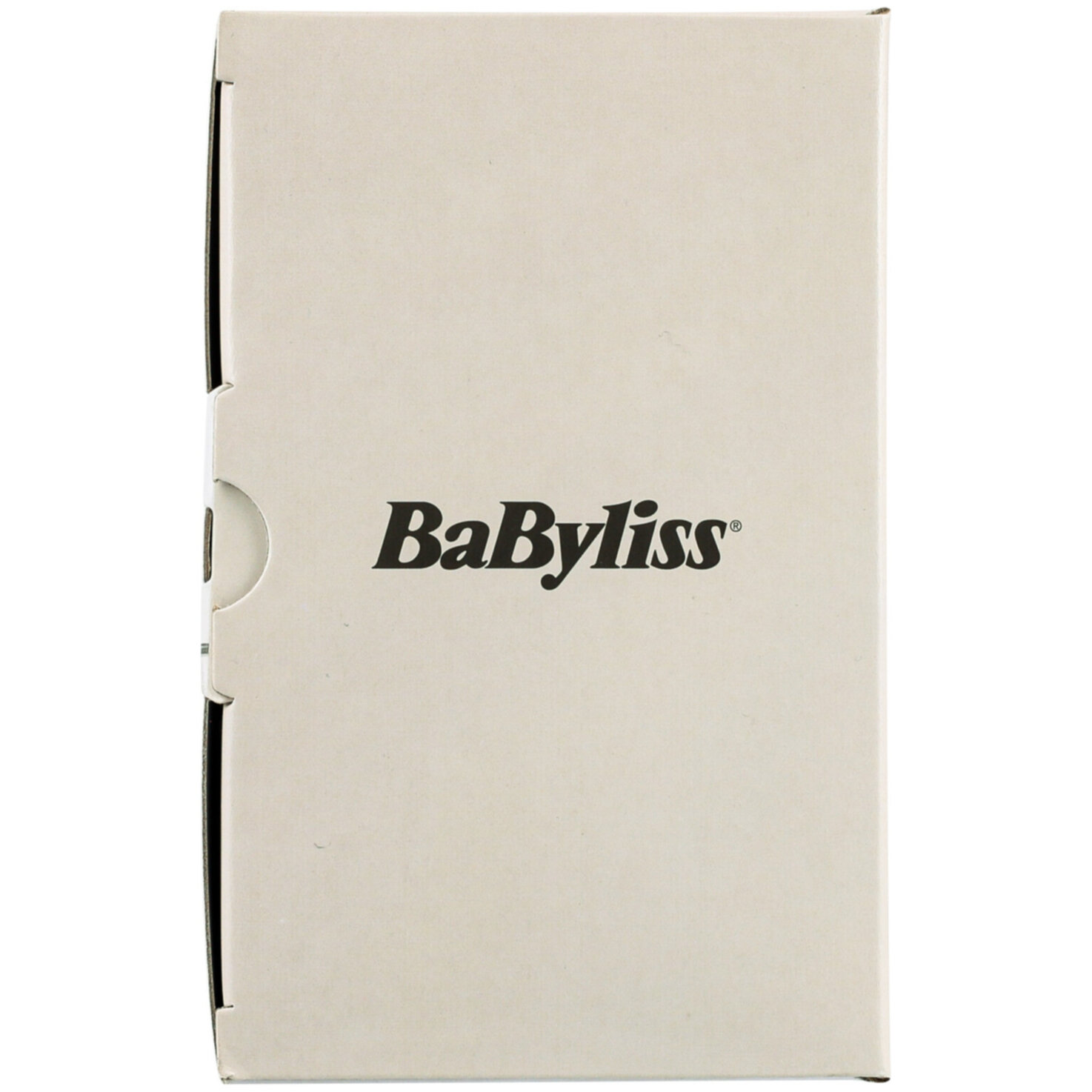 Babyliss Warmluftbürste Perfect Finish AS126CHE