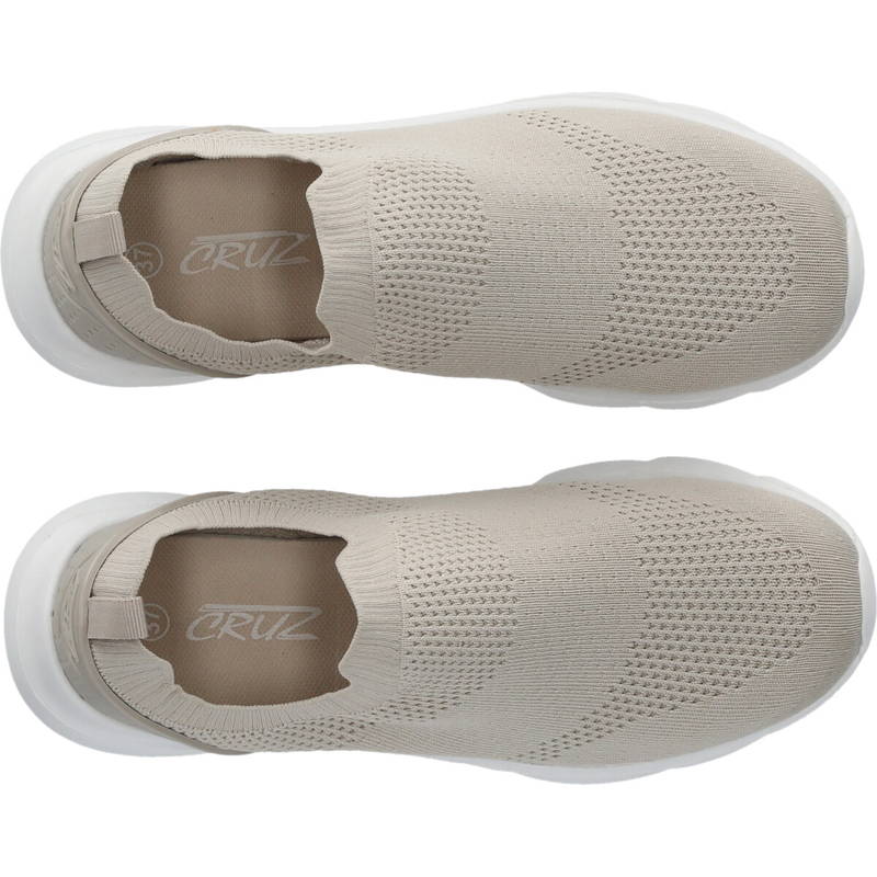 Cruz Thrown Lite Sneakers Dame
