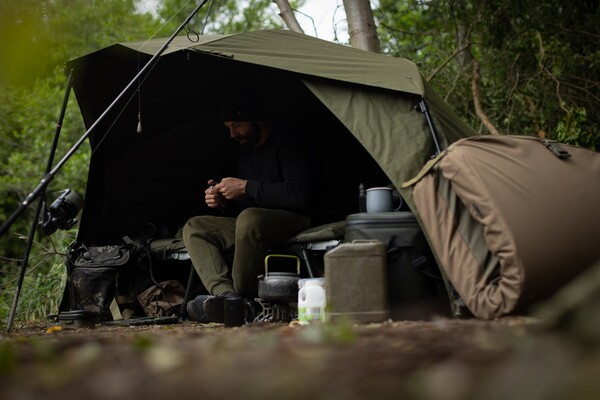 Sac à Dos Korda Compac Rucksack 30 Dark Kamo