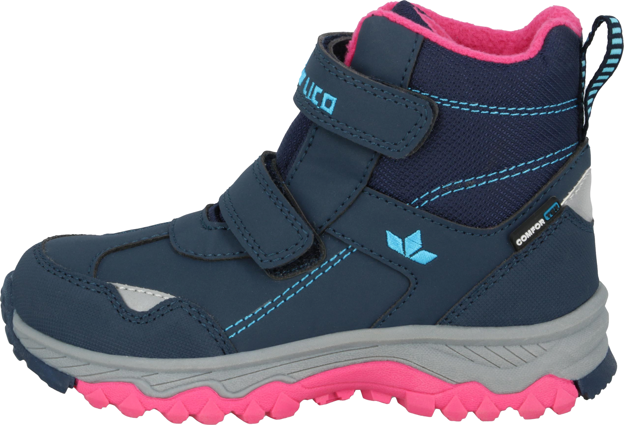 LICO Hanko V Kinder Winterboot