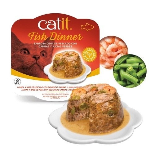 Sabor para o jantar: Camarão com feijão